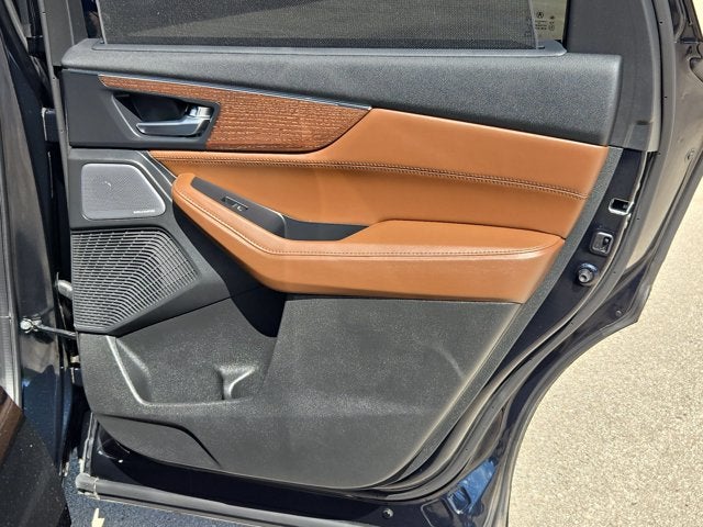 2026 Acura MDX SH-AWD with Advance Package