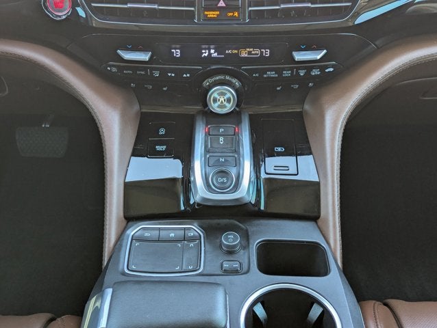 2023 Acura MDX w/Advance Package