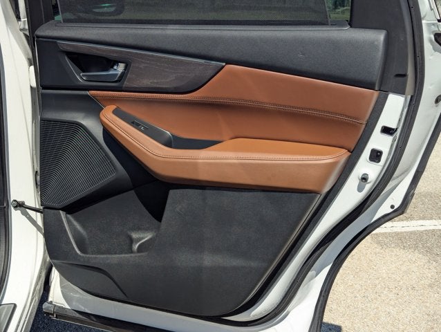 2023 Acura MDX w/Advance Package