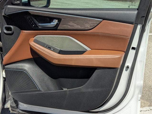 2023 Acura MDX w/Advance Package