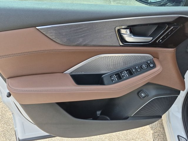 2023 Acura MDX SH-AWD w/Advance Package