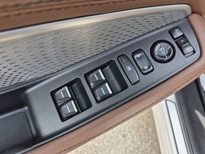 2023 Acura MDX SH-AWD w/Advance Package