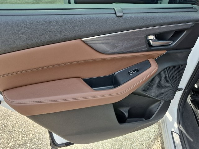 2023 Acura MDX SH-AWD w/Advance Package