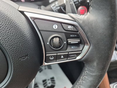 2023 Acura MDX SH-AWD w/Advance Package