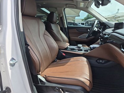 2023 Acura MDX SH-AWD w/Advance Package