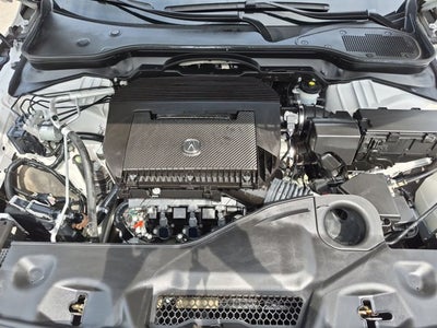 2023 Acura MDX SH-AWD w/Advance Package