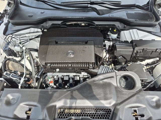 2023 Acura MDX SH-AWD w/Advance Package
