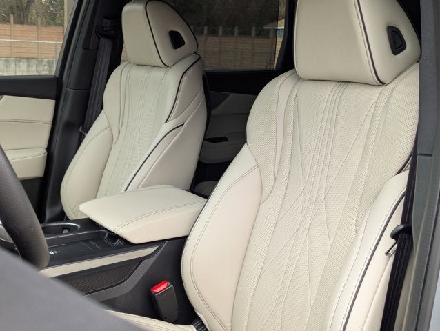 2025 Acura MDX w/A-Spec Advance Package