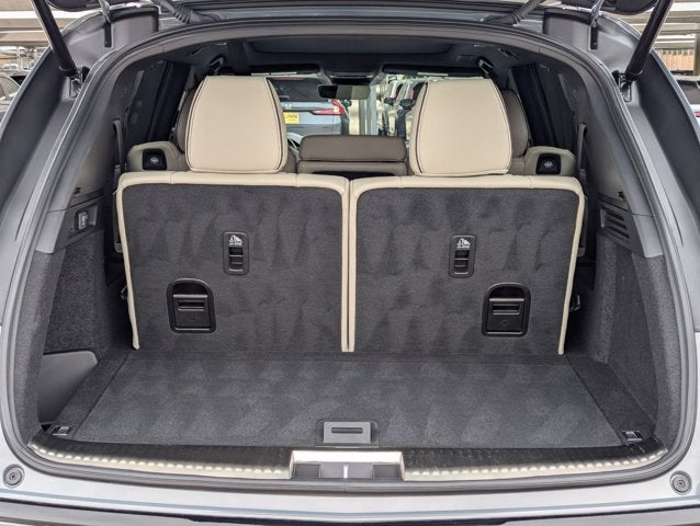 2025 Acura MDX w/A-Spec Advance Package