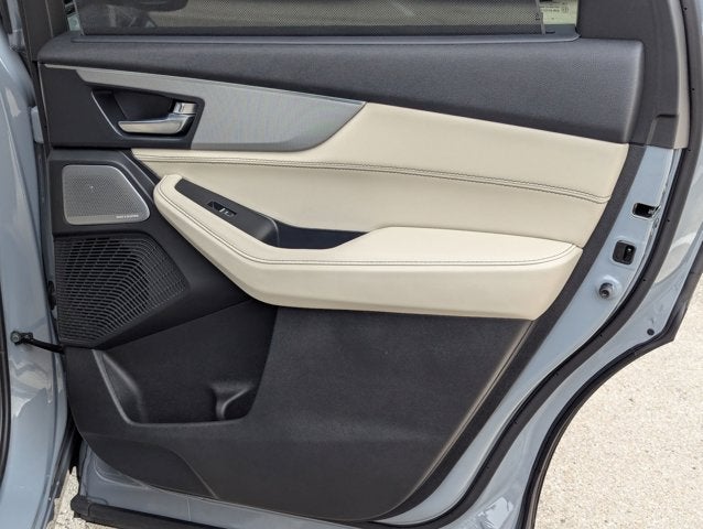 2025 Acura MDX w/A-Spec Advance Package