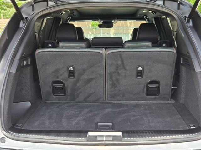 2025 Acura MDX w/A-Spec Advance Package