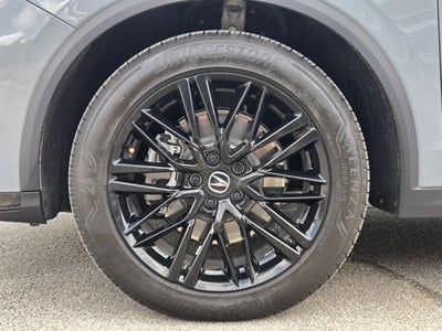 2025 Acura MDX SH-AWD w/A-Spec Advance Package