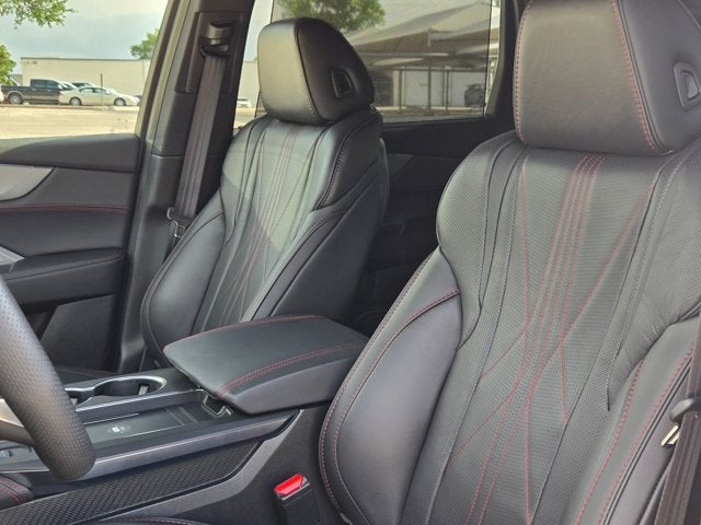 2026 Acura MDX SH-AWD w/A-Spec Advance Package