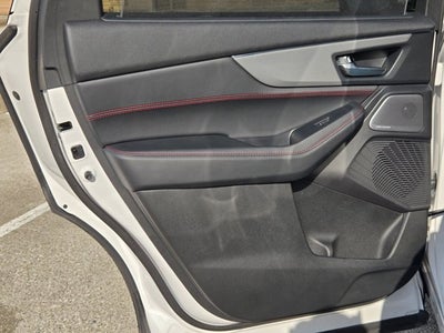 2026 Acura MDX SH-AWD w/A-Spec Advance Package