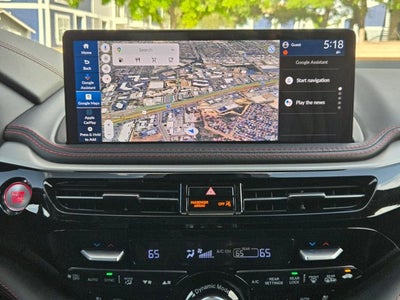 2026 Acura MDX SH-AWD w/A-Spec Advance Package