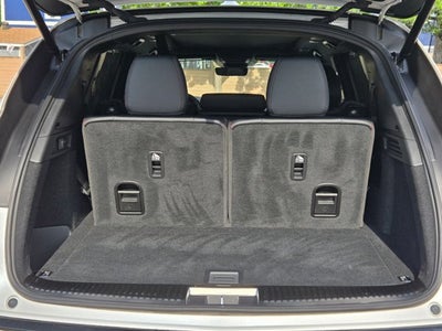 2026 Acura MDX SH-AWD w/A-Spec Advance Package
