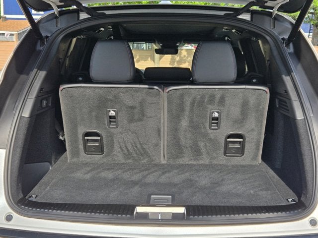 2026 Acura MDX SH-AWD w/A-Spec Advance Package