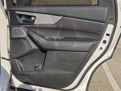 2026 Acura MDX SH-AWD w/A-Spec Advance Package