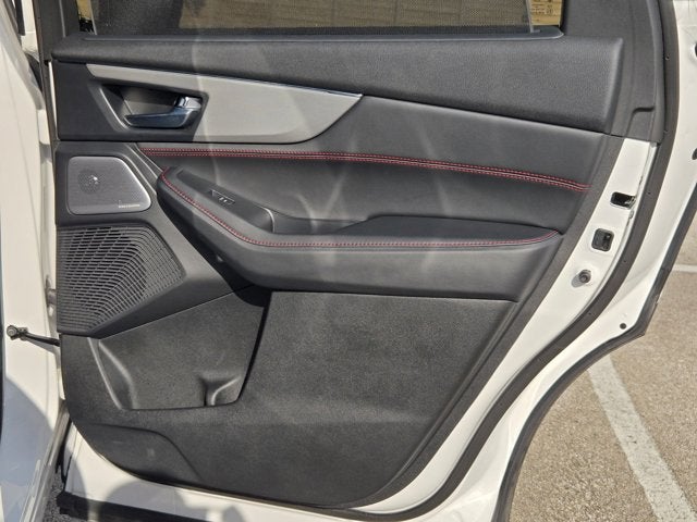 2026 Acura MDX SH-AWD w/A-Spec Advance Package