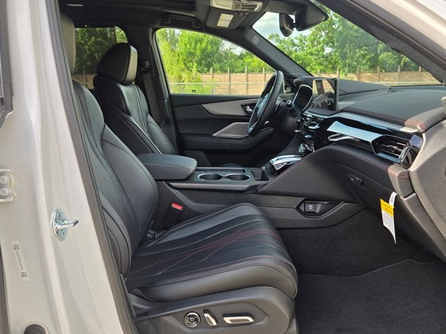 2026 Acura MDX SH-AWD w/A-Spec Advance Package