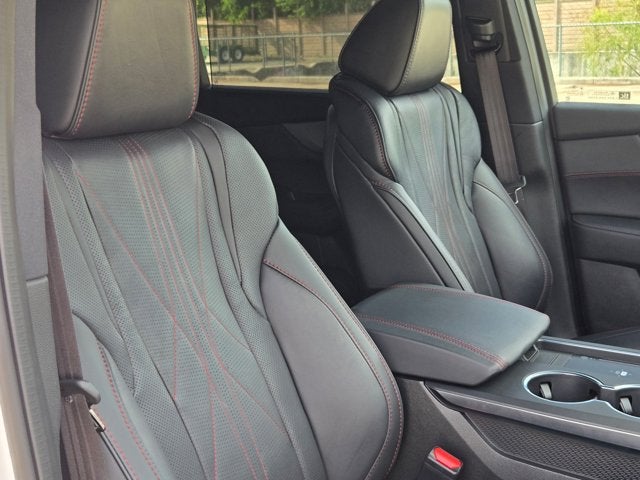 2026 Acura MDX SH-AWD w/A-Spec Advance Package