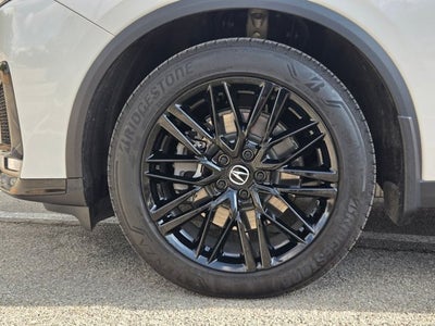 2026 Acura MDX SH-AWD w/A-Spec Advance Package