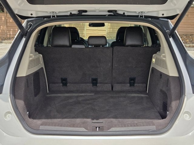 2017 Lincoln MKC Select FWD