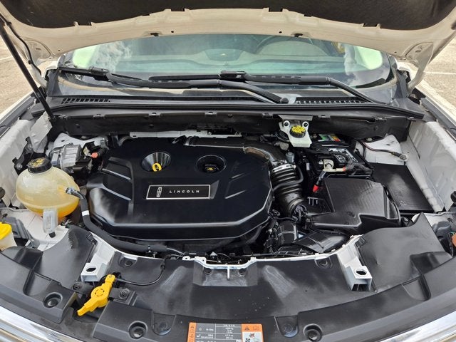 2017 Lincoln MKC Select FWD