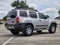 2011 Nissan Xterra 4WD 4dr Manual S