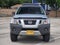 2011 Nissan Xterra 4WD 4dr Manual S