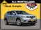 2016 Nissan Rogue FWD 4dr S