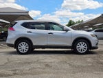 2016 Nissan Rogue FWD 4dr S