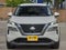 2022 Nissan Rogue FWD SV