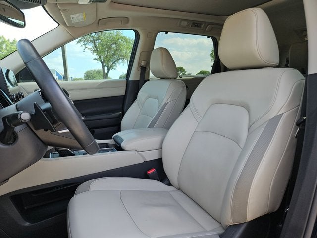 2022 Nissan Pathfinder SL 2WD