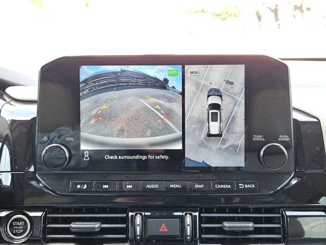 2022 Nissan Pathfinder SL 2WD