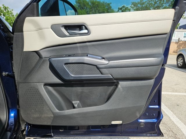 2022 Nissan Pathfinder SL 2WD