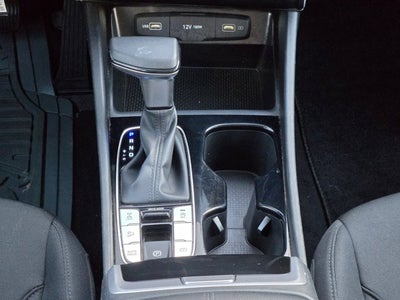 2024 Hyundai Tucson SE AWD *Ltd Avail*