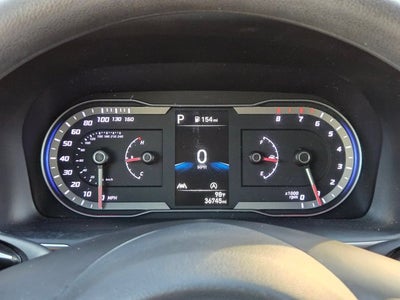 2024 Hyundai Tucson SE AWD *Ltd Avail*