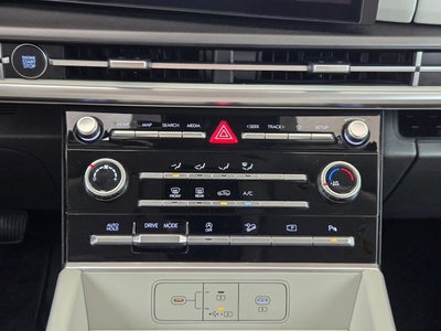 2026 Hyundai Santa Fe SE FWD