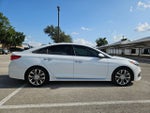 2015 Hyundai Sonata 4dr Sdn 2.0T Limited with Gray Accents