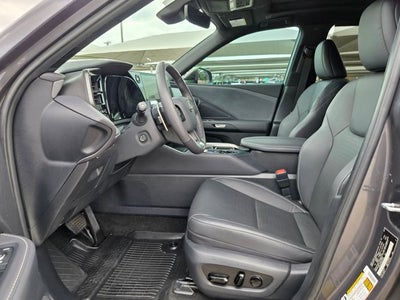 2024 Lexus TX TX 350