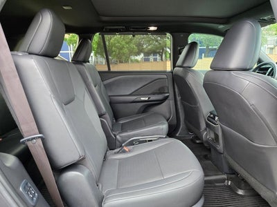 2024 Lexus TX TX 350