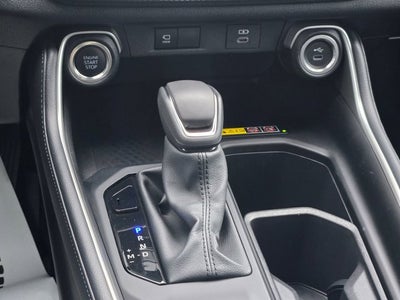 2025 Toyota Grand Highlander Platinum