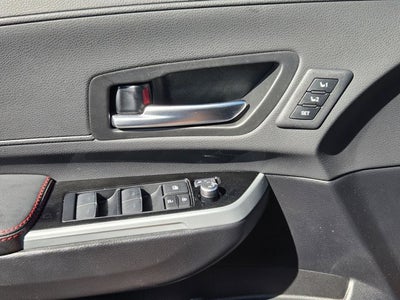 2025 Toyota Sienna XSE FWD 7-Passenger