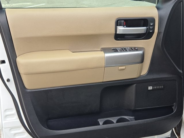 2019 Toyota Sequoia Limited RWD