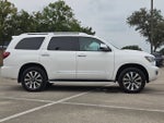 2019 Toyota Sequoia Limited RWD