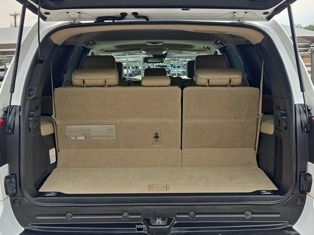 2019 Toyota Sequoia Limited RWD