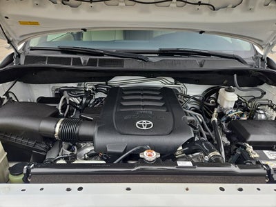 2019 Toyota Sequoia Limited RWD