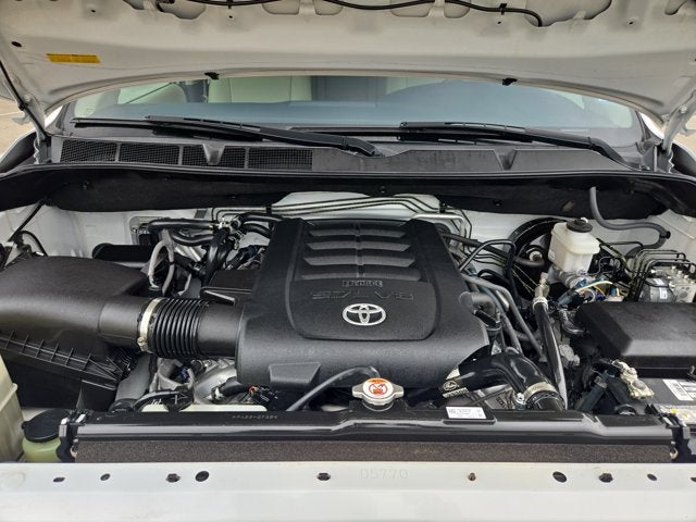 2019 Toyota Sequoia Limited RWD