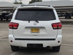 2019 Toyota Sequoia Limited RWD